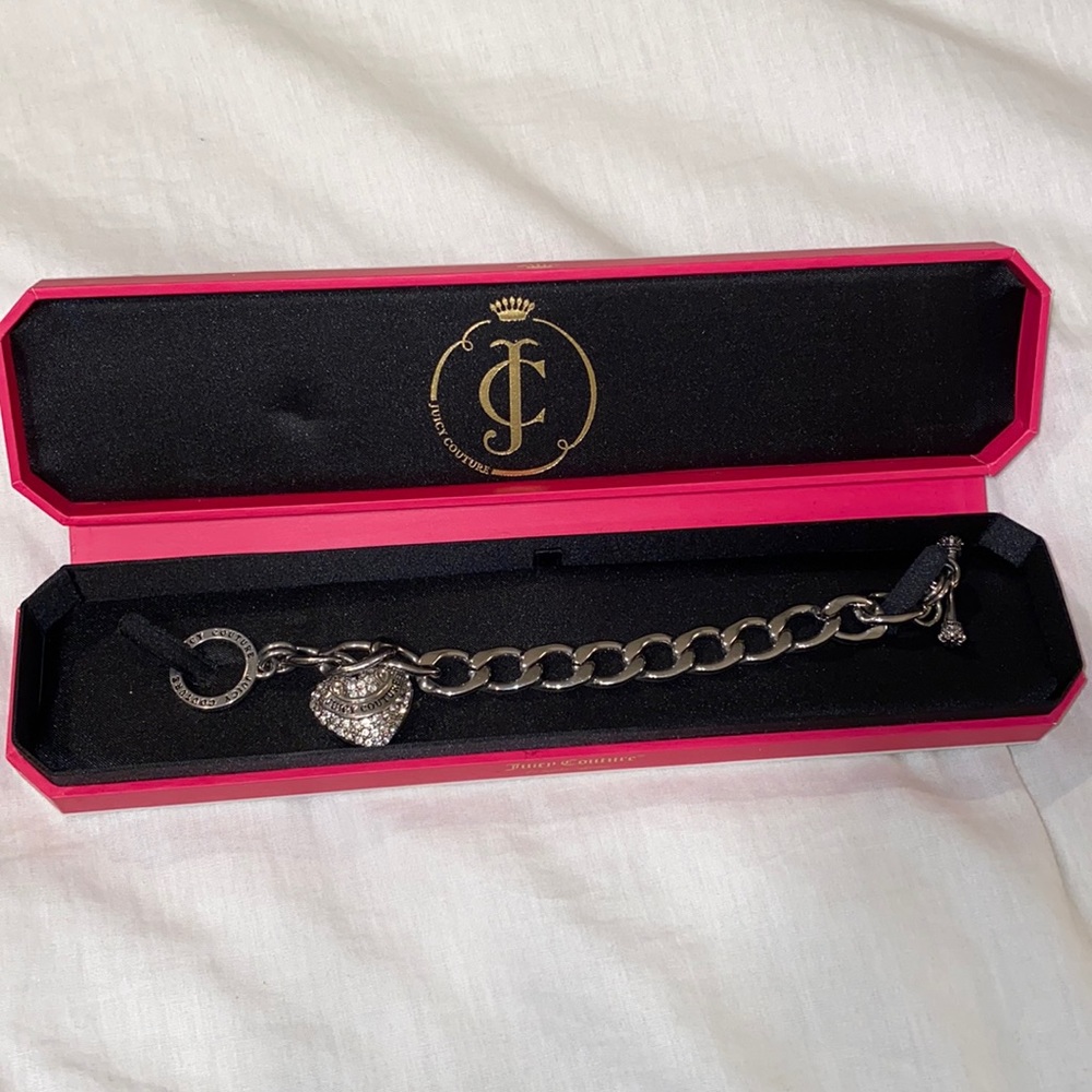 Juicy Couture Bracelet Los Angeles, California